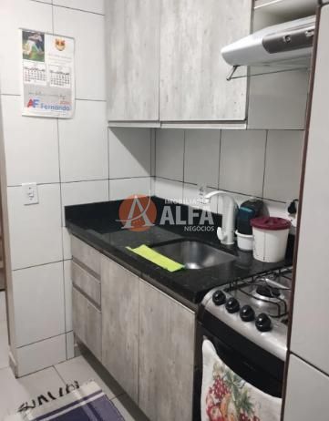 Casa, 2 quartos, 62 m² - Foto 4