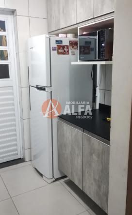Casa, 2 quartos, 62 m² - Foto 5