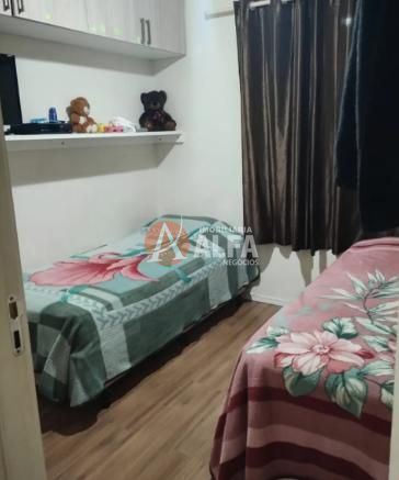 Casa, 2 quartos, 62 m² - Foto 6