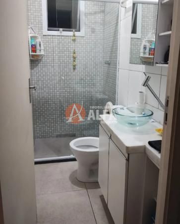 Casa, 2 quartos, 62 m² - Foto 7