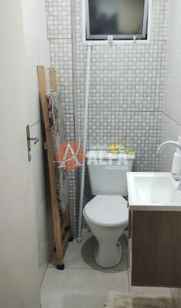 Casa, 2 quartos, 62 m² - Foto 8