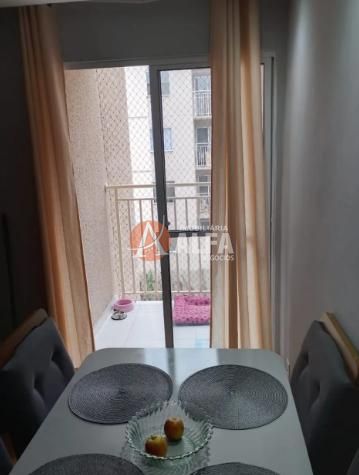 Apartamento, 2 quartos - Foto 4