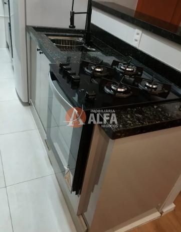 Apartamento, 2 quartos - Foto 6