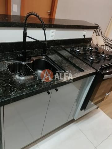 Apartamento, 2 quartos - Foto 7