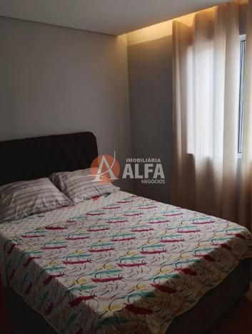 Apartamento, 2 quartos - Foto 10