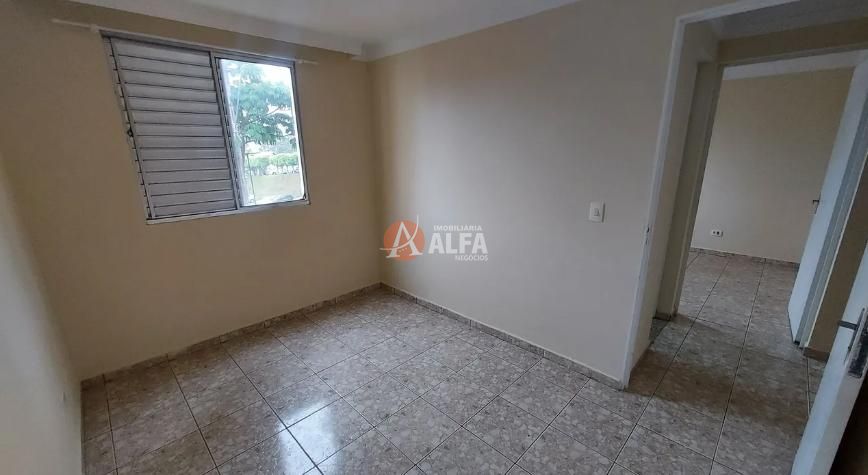 Apartamento, 2 quartos - Foto 4