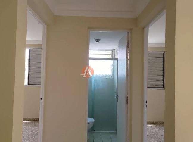 Apartamento, 2 quartos - Foto 5