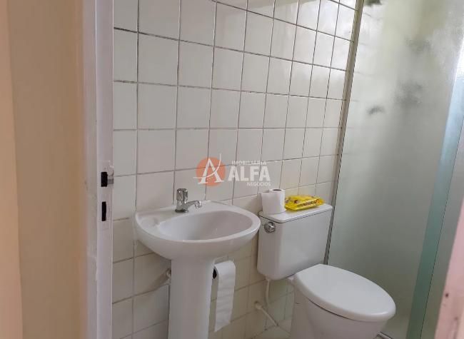 Apartamento, 2 quartos - Foto 7