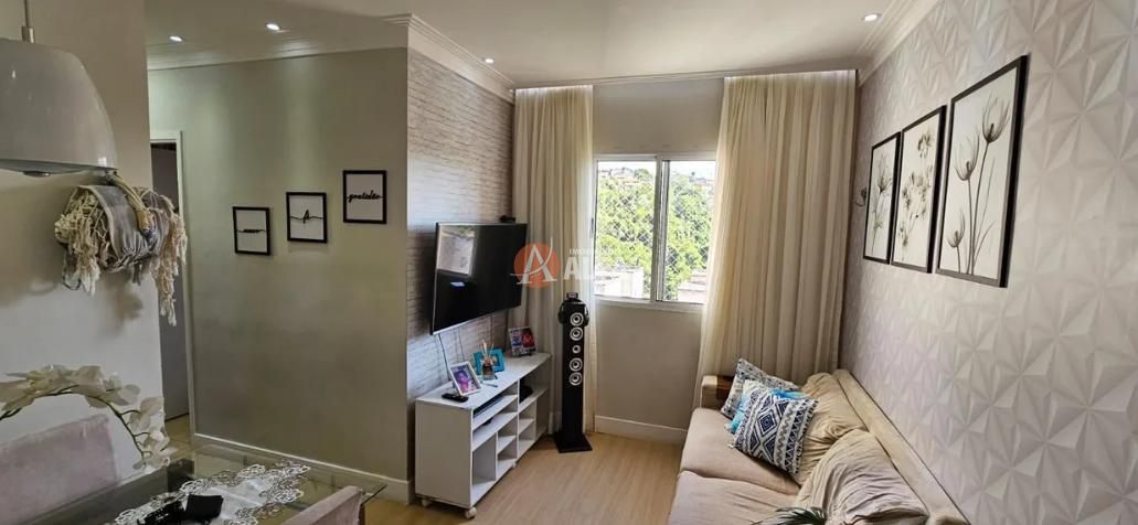 Apartamento, 2 quartos - Foto 3
