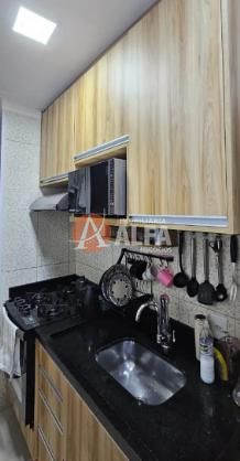 Apartamento, 2 quartos - Foto 6