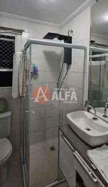 Apartamento, 2 quartos - Foto 7