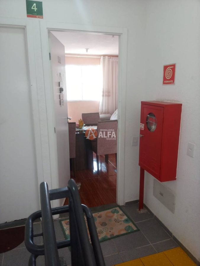 Apartamento, 2 quartos - Foto 2
