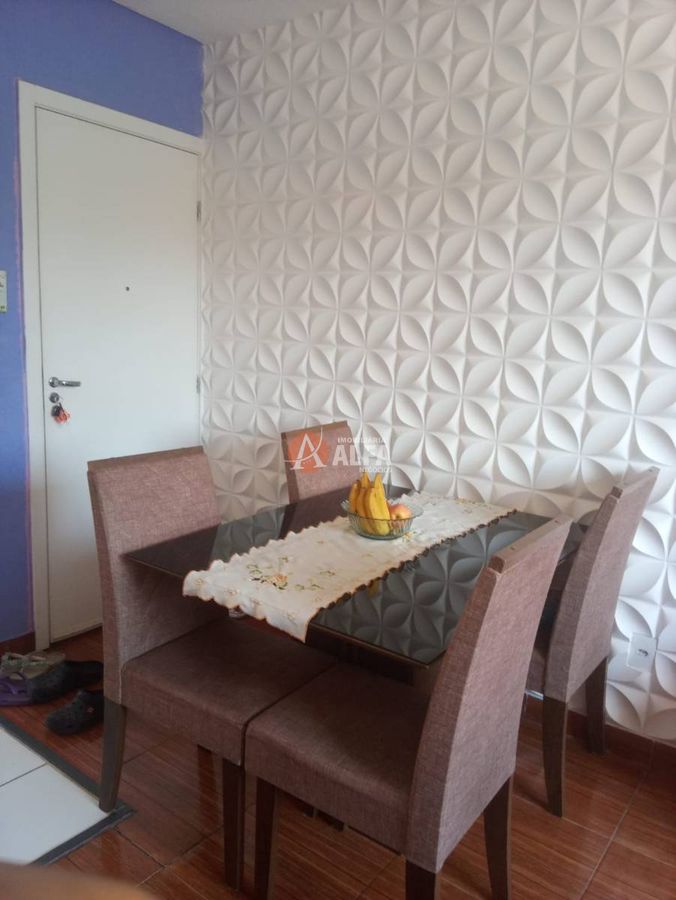 Apartamento, 2 quartos - Foto 3