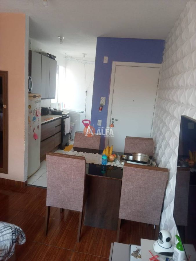 Apartamento, 2 quartos - Foto 4