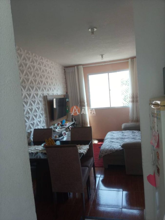 Apartamento, 2 quartos - Foto 5