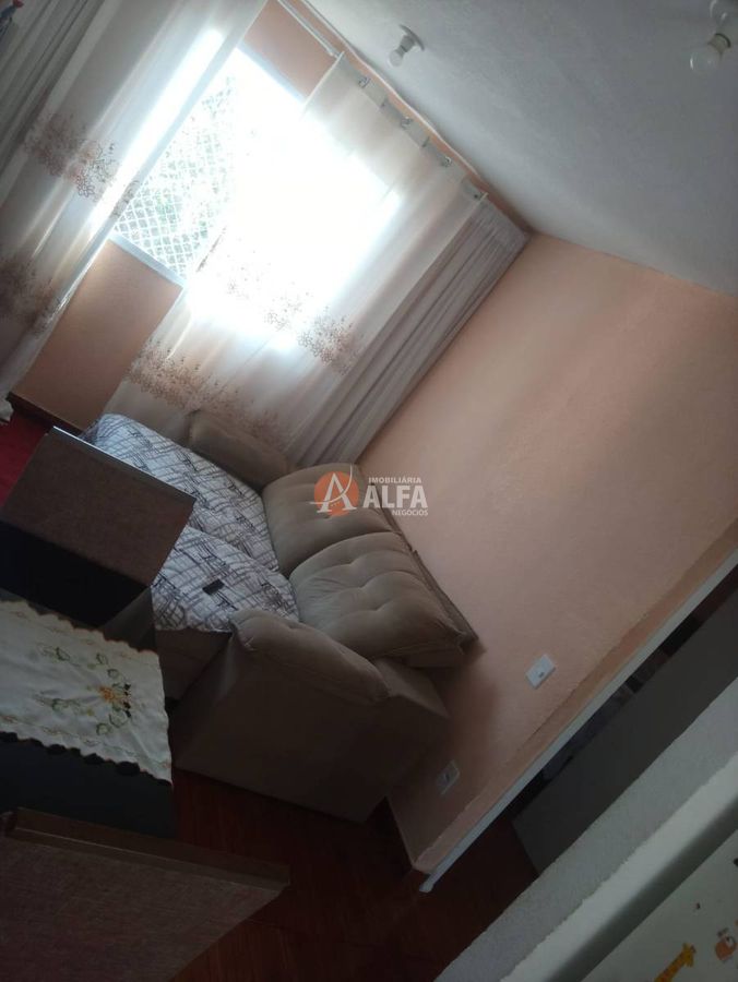 Apartamento, 2 quartos - Foto 6