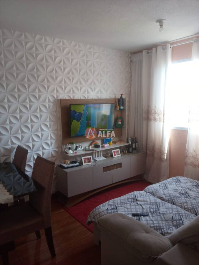 Apartamento, 2 quartos - Foto 7