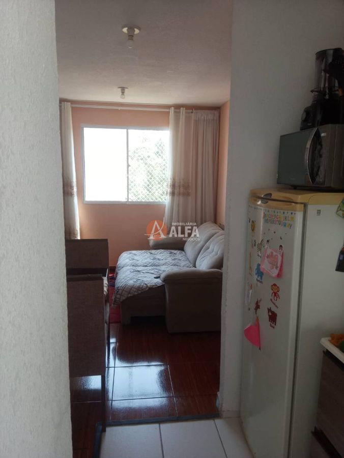Apartamento, 2 quartos - Foto 8