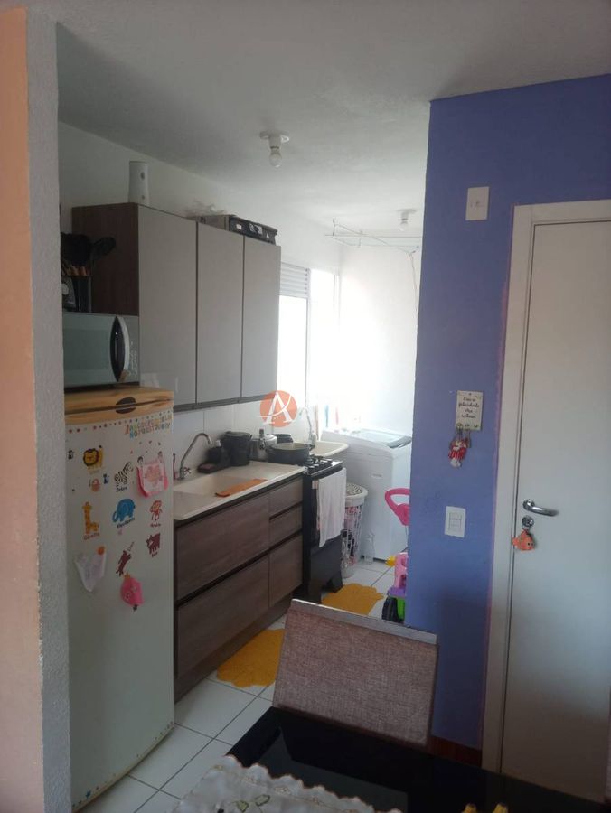 Apartamento, 2 quartos - Foto 9