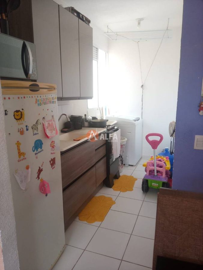 Apartamento, 2 quartos - Foto 10