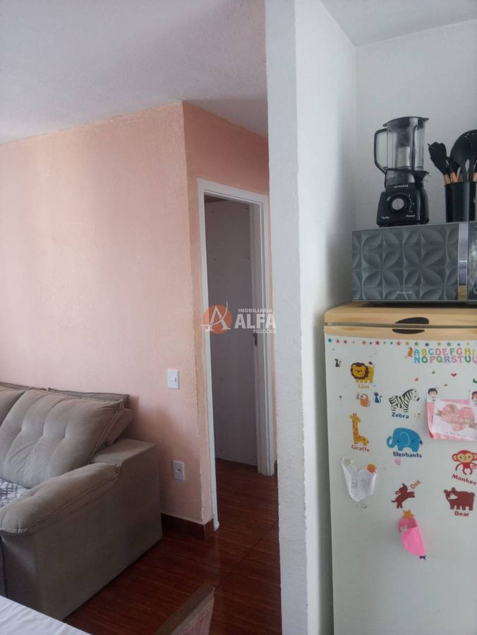 Apartamento, 2 quartos - Foto 11