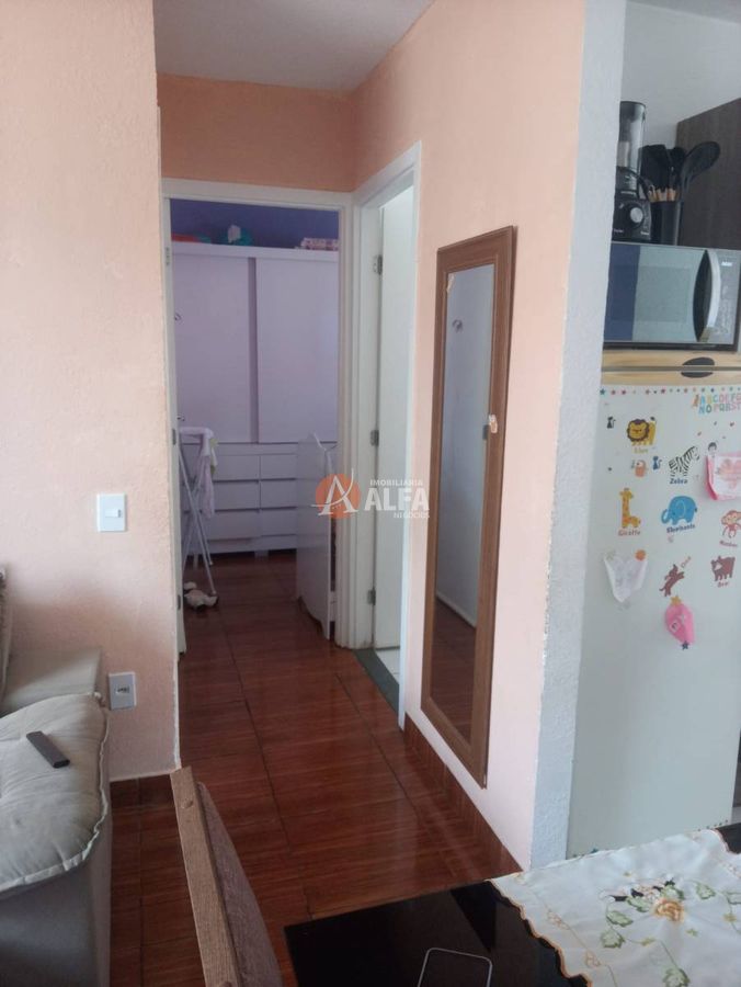 Apartamento, 2 quartos - Foto 12
