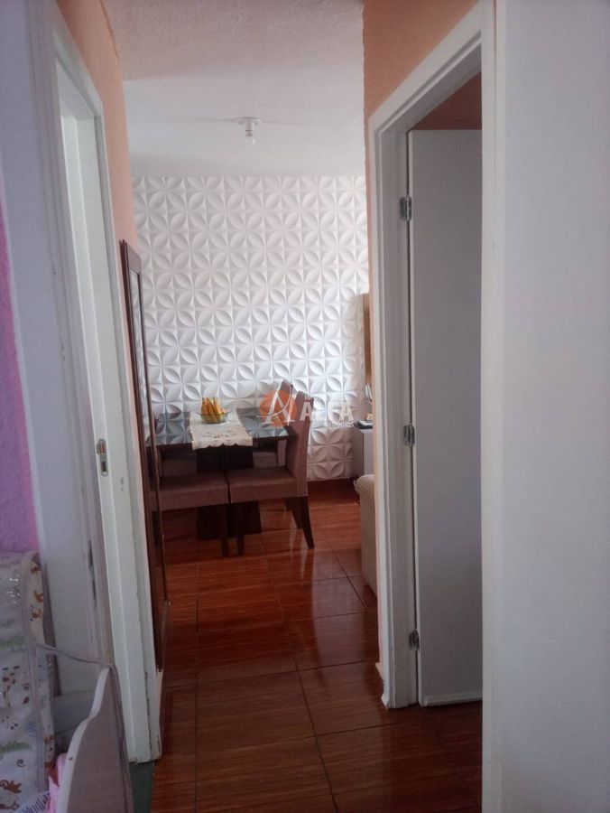 Apartamento, 2 quartos - Foto 18