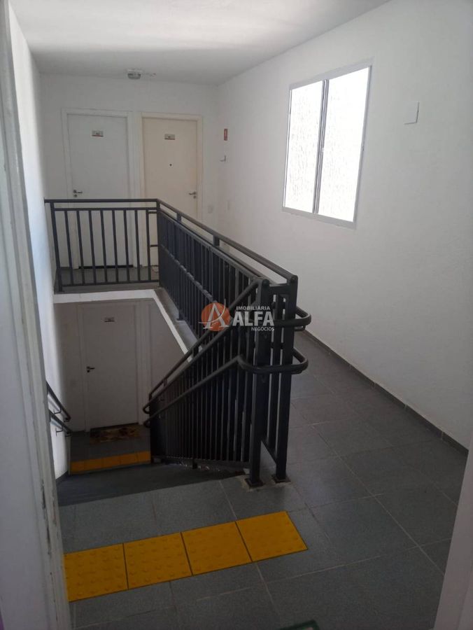 Apartamento, 2 quartos - Foto 20
