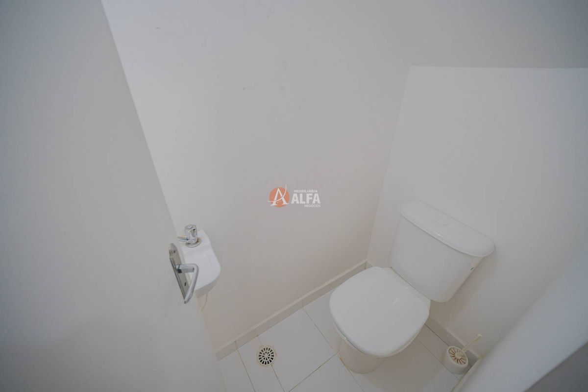 Casa, 3 quartos - Foto 10