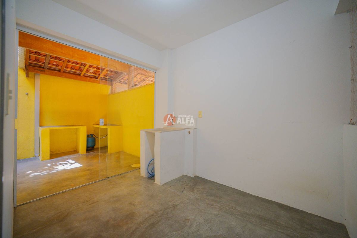 Casa, 3 quartos - Foto 11
