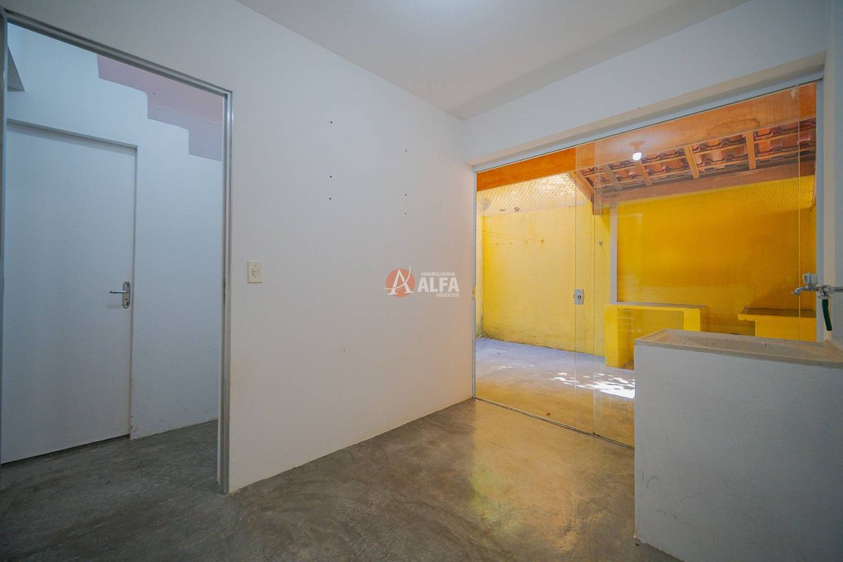 Casa, 3 quartos - Foto 12