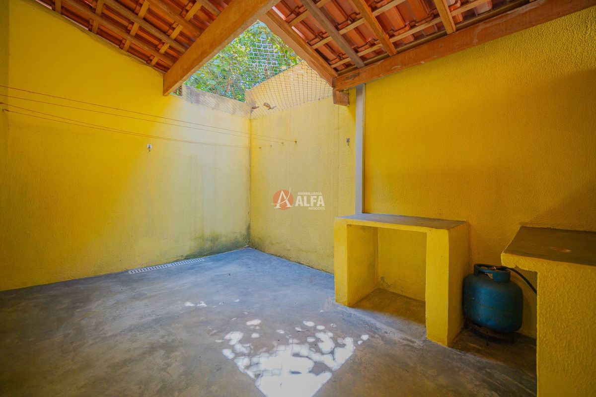 Casa, 3 quartos - Foto 14