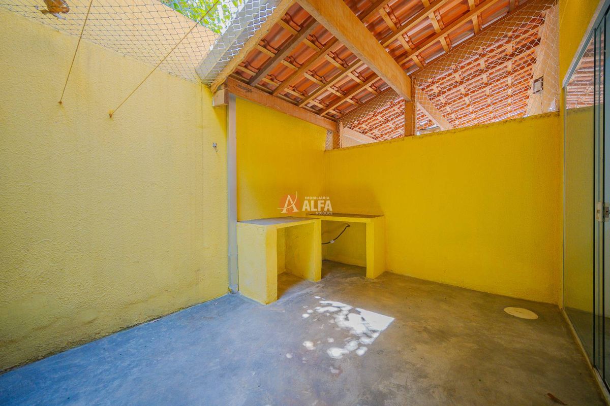 Casa, 3 quartos - Foto 15