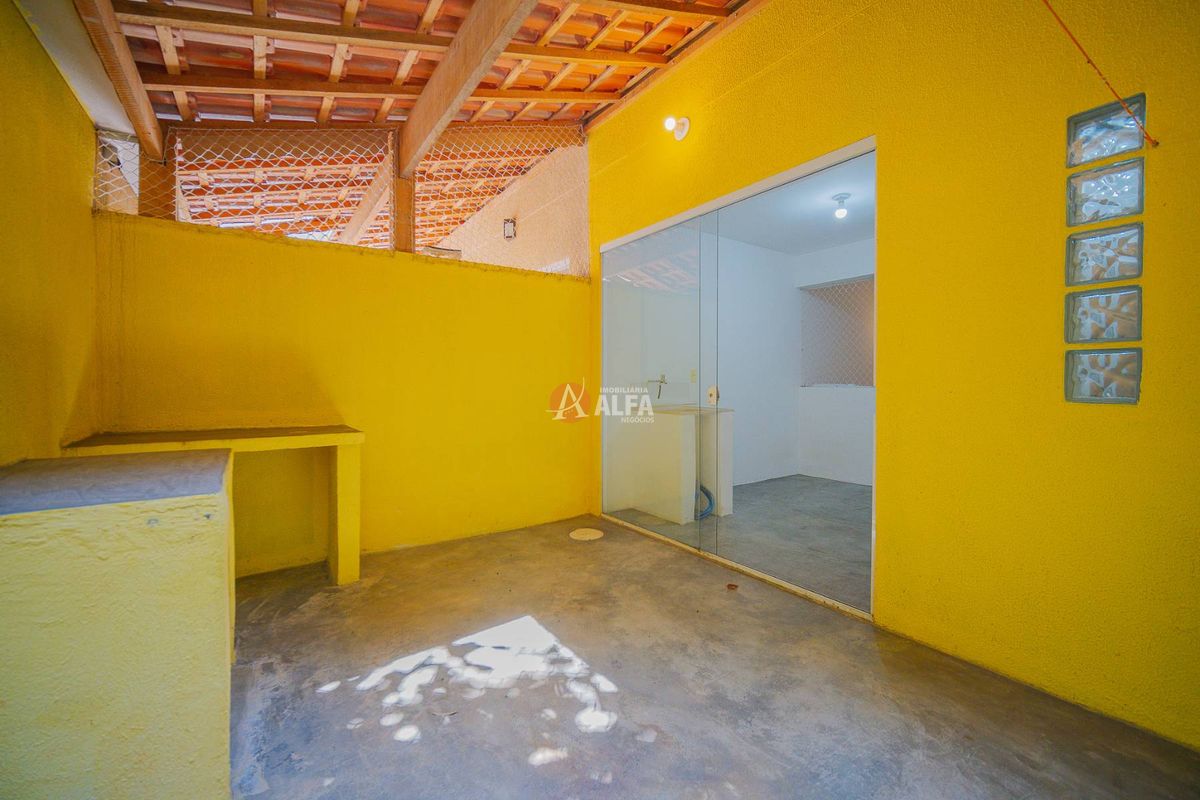 Casa, 3 quartos - Foto 16
