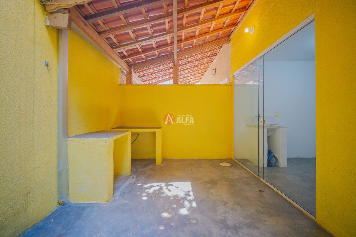 Casa, 3 quartos - Foto 17