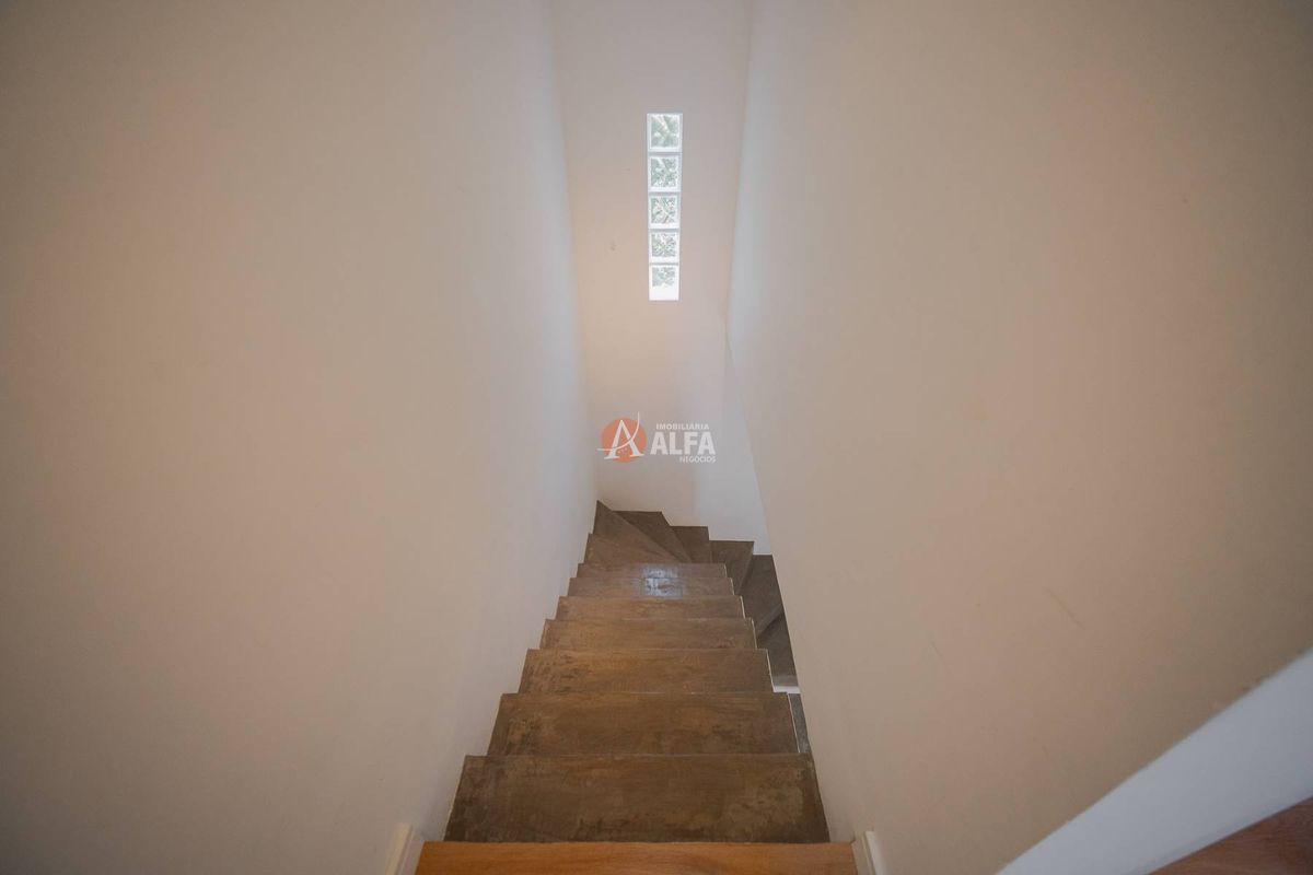 Casa, 3 quartos - Foto 19
