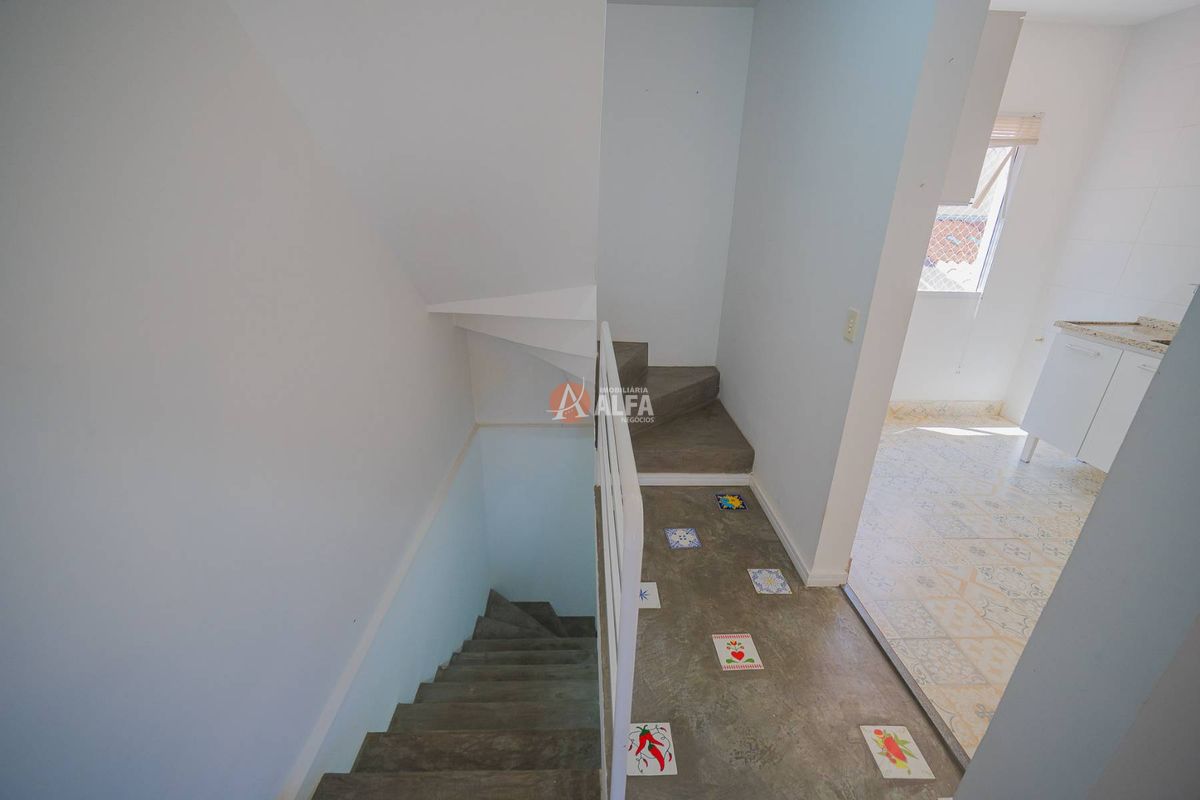 Casa, 3 quartos - Foto 20