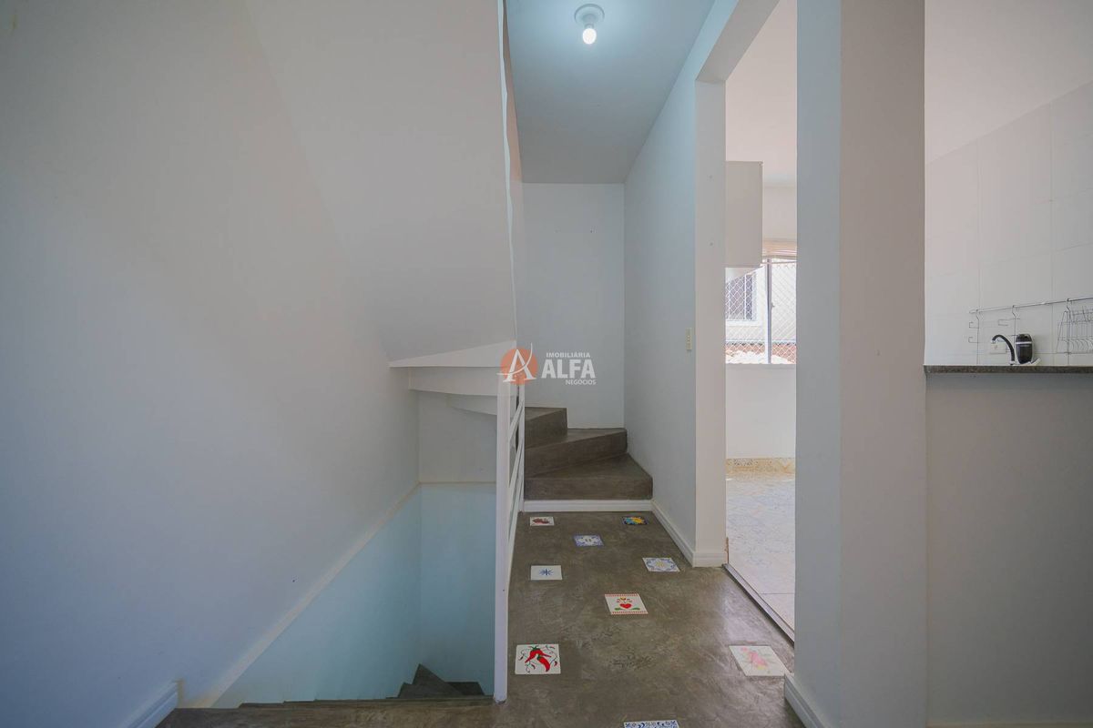 Casa, 3 quartos - Foto 21