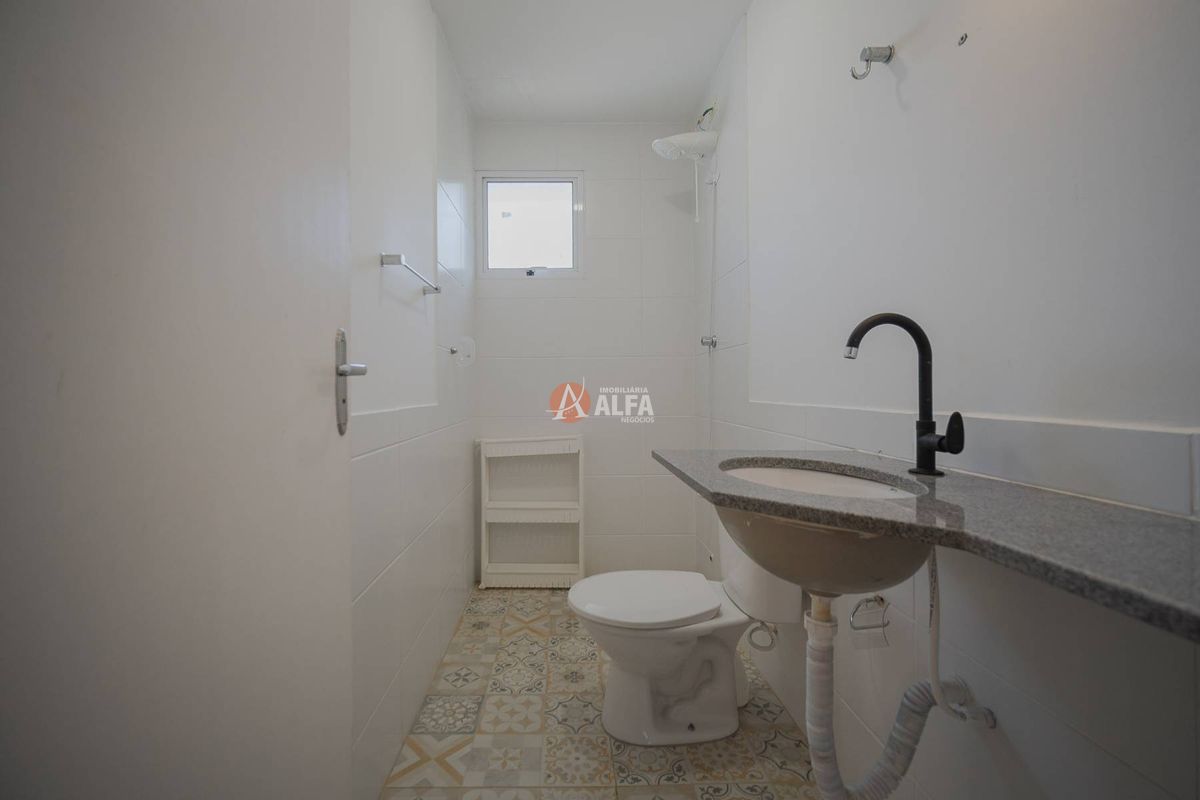 Casa, 3 quartos - Foto 27
