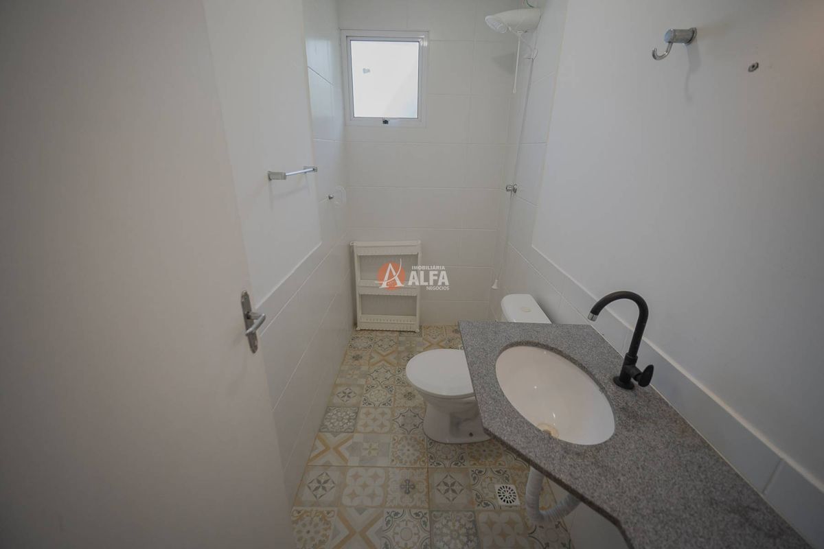 Casa, 3 quartos - Foto 28