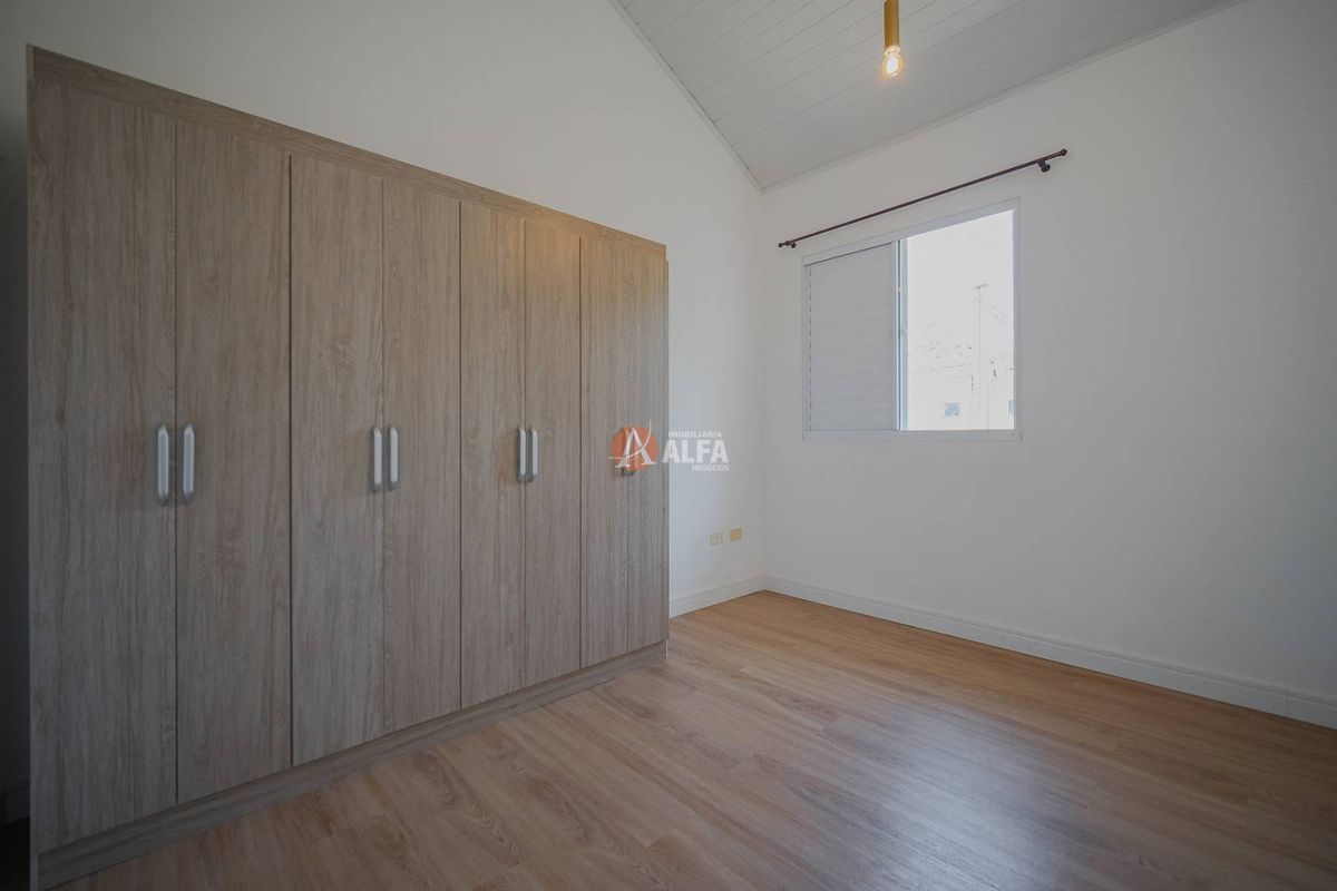 Casa, 3 quartos - Foto 35