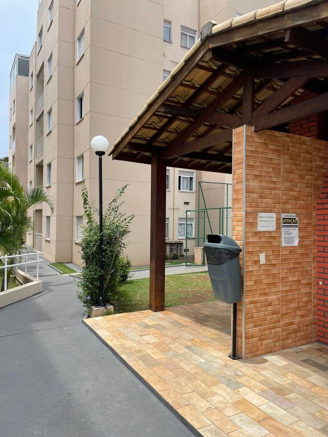 Apartamento, 3 quartos - Foto 21