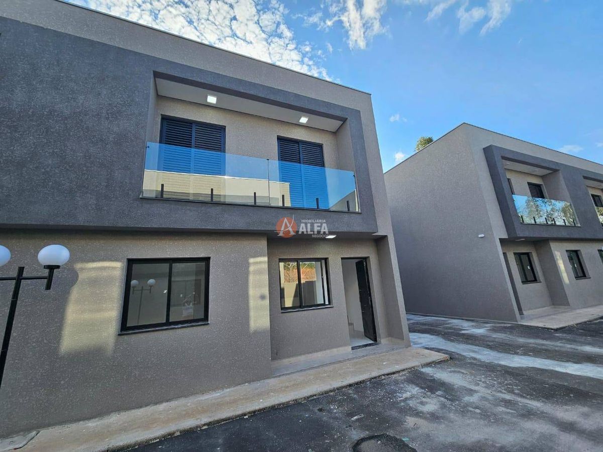 Casa - Venda, Chácara do Solar II (Fazendinha), Santana de Parnaíba, SP