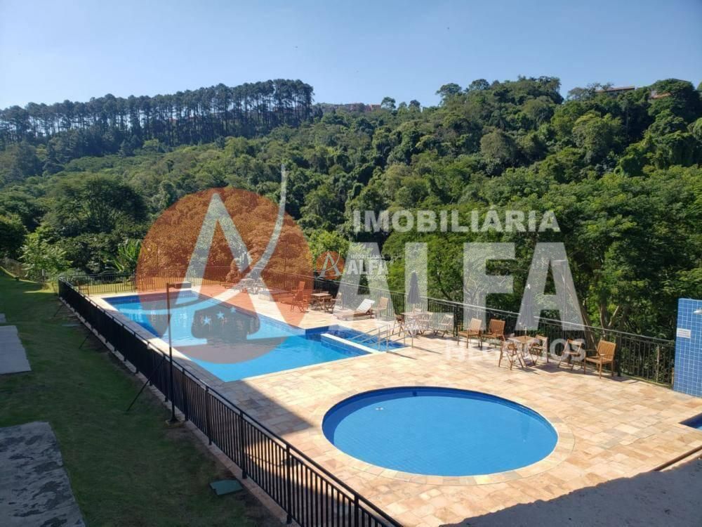 Apartamento, 2 quartos, 46 m² - Foto 1
