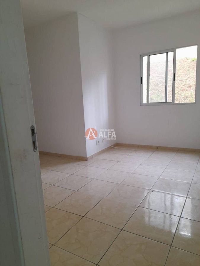 Apartamento, 2 quartos, 46 m² - Foto 2