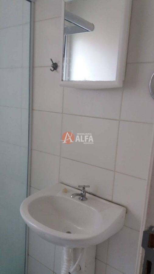 Apartamento, 2 quartos, 46 m² - Foto 9