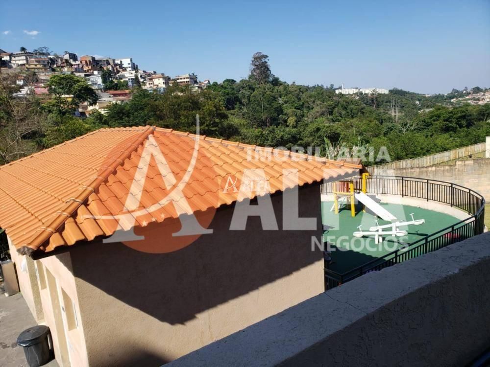 Apartamento, 2 quartos, 46 m² - Foto 13