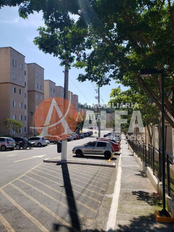 Apartamento, 2 quartos, 46 m² - Foto 16