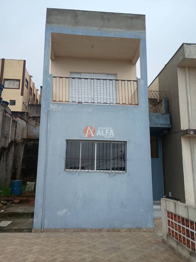 Casa, 2 quartos - Foto 1