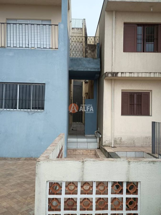Casa, 2 quartos - Foto 2